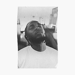 Kendrick lamar Poster RB1312
