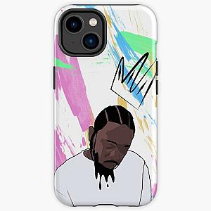 Kendrick Lamar iPhone Tough Case RB1312