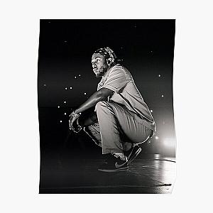 Kendrick Lamar: DAMN  Poster RB1312