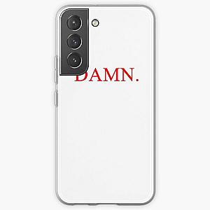 DAMN. - Kendrick Lamar Samsung Galaxy Soft Case RB1312