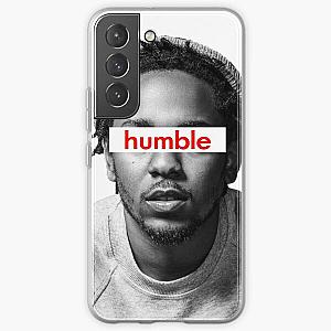 Kendrick Lamar Humble Samsung Galaxy Soft Case RB1312