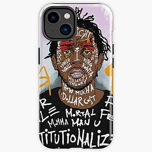 Kendrick Lamar iPhone Tough Case RB1312