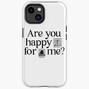 Kendrick Lamar Are You Happy For Me iPhone Tough Case RB1312