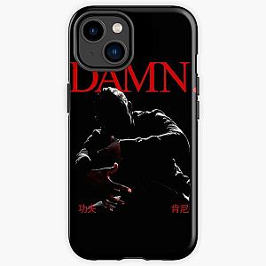 Kendrick Lamar - DAMN. iPhone Tough Case RB1312