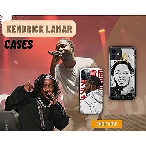 Kendrick Lamar Cases