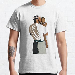Kendrick Lamar  Classic T-Shirt RB1312