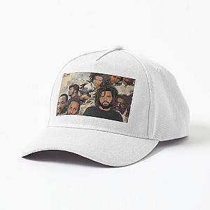 Kendrick Lamar Hats &amp; Caps - The Rapper Cap