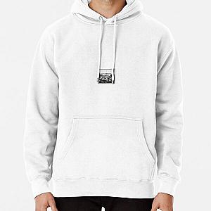 KENDRICK LAMAR TO PIMP A BUTTERFLY MERCH Pullover Hoodie RB1312