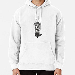 Kendrick Lamar i - To Pimp A Butterfly Art Pullover Hoodie RB1312