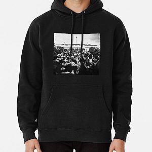 To Pimp a Butterfly of Kendrick Lamar Pullover Hoodie RB1312