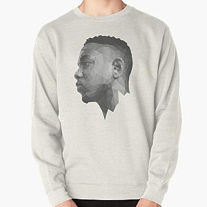 Kendrick Lamar Pullover Sweatshirt RB1312