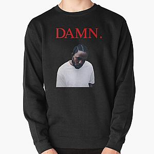 Kendrick Lamar DAMN Pullover Sweatshirt RB1312