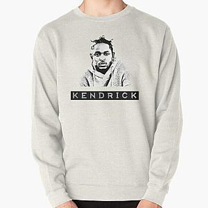 Kendrick Lamar Apparel and Gear Pullover Sweatshirt RB1312