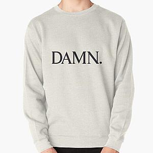 Kendrick Lamar Basic Pullover Sweatshirt RB1312