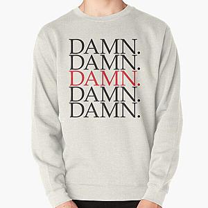 Damn – Kendrick Lamar Pullover Sweatshirt RB1312