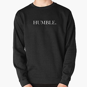 HUMBLE. Kendrick Lamar Pullover Sweatshirt RB1312
