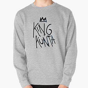 King Kunta Kendrick Lamar Tee Pullover Sweatshirt RB1312