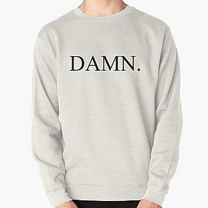 Kendrick Lamar - DAMN.  Pullover Sweatshirt RB1312