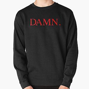 Kendrick Lamar DAMN Pullover Sweatshirt RB1312