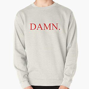 Kendrick Lamar - DAMN. Pullover Sweatshirt RB1312