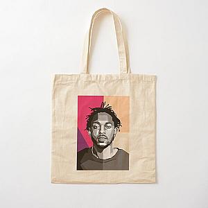 Kendrick Lamar  Perfect Gift hocus pocus love Cotton Tote Bag RB1312