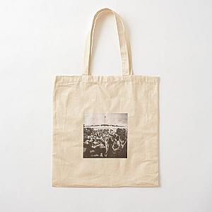 To Pimp a Butterfly - Kendrick Lamar Cotton Tote Bag RB1312