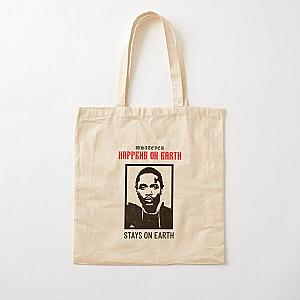Kendrick Lamar  Cotton Tote Bag RB1312