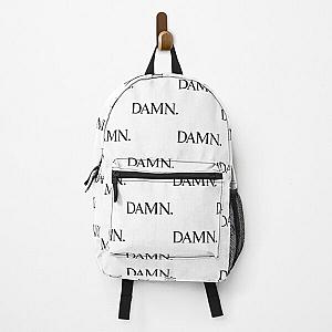 Kendrick Lamar Basic Backpack RB1312