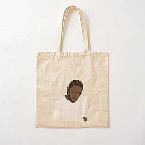 Kendrick Lamar Cotton Tote Bag RB1312