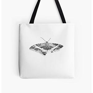 Kendrick Lamar - To Pimp A Butterfly All Over Print Tote Bag RB1312