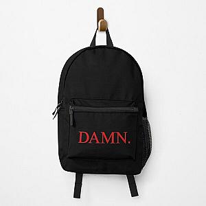 Kendrick Lamar Damn Backpack RB1312