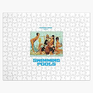 Kendrick Lamar Swimming Pools Jigsaw Puzzle RB1312