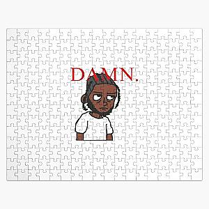 Kendrick Lamar Cute Jigsaw Puzzle RB1312