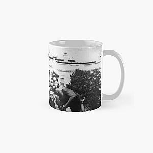 To Pimp a Butterfly of Kendrick Lamar Classic Mug RB1312
