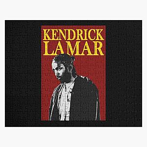 Kendrick Lamar Jigsaw Puzzle RB1312