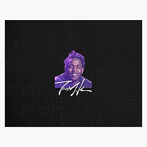 Kendrick Lamar| Gift Perfect|Rock gift Jigsaw Puzzle RB1312