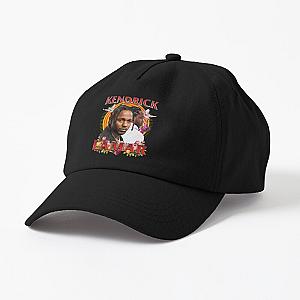 Kendrick Lamar Hats &amp; Caps - Kendrick lamar vintage Cap