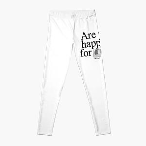 Kendrick Lamar Are You Happy For Me The Big Stepper Tour 2022 Leggings RB1312