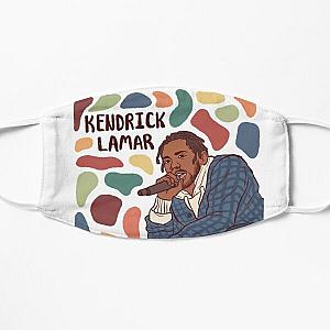 Kendrick Lamar Flat Mask RB1312