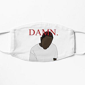 Kendrick Lamar - DAMN. Flat Mask RB1312