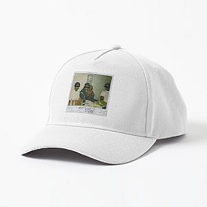 Kendrick Lamar Hats &amp; Caps - Good Kid Maad City Cap