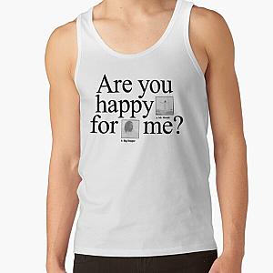 Kendrick Lamar Are You Happy For Me The Big Stepper Tour 2022 Tank Top RB1312